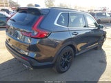 Honda Cr-V Hybrid Sport-L 2HKRS6H85RH804549 fotografie