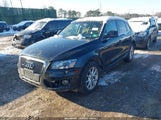 Audi Q5 2.0T Premium WA1LFAFP5BA105422 снимка