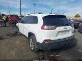 Jeep Cherokee Latitude Plus Fwd 1C4PJLLB1KD178523 fotografie