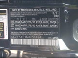 Mercedes-Benz Gls 450 4Matic 4JGFF5KE1NA651424 fotografie