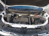 Chevrolet Equinox Fwd Lt 3GNAXHEG6SL141687 снимка