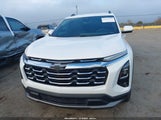 Chevrolet Equinox Fwd Lt 3GNAXHEG6SL141687 fotografie