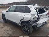 Toyota Corolla Cross Hybrid Xse 7MUFBABG8PV002578 снимка