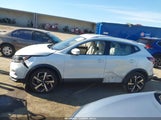 Nissan Rogue Sport Sl Fwd Xtronic Cvt JN1BJ1CV0LW261474 photo