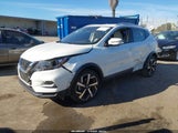 Nissan Rogue Sport Sl Fwd Xtronic Cvt JN1BJ1CV0LW261474 photo