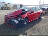 Toyota Camry Se 4T1G11AK5MU413947 снимка