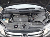 Honda Odyssey Ex-L 5FNRL5H60GB019356 снимка