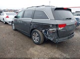 Honda Odyssey Ex-L 5FNRL5H60GB019356 снимка