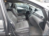 Honda Odyssey Ex-L 5FNRL5H60GB019356 снимка