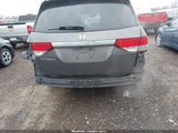 Honda Odyssey Ex-L 5FNRL5H60GB019356 снимка