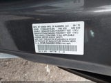 Honda Odyssey Ex-L 5FNRL5H60GB019356 снимка