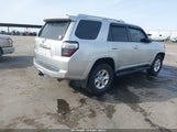 Toyota 4Runner Sr5 JTEZU5JR7E5079341 fotografie