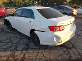 Toyota Corolla Le 5YFBU4EE8DP158185 fotografie