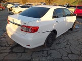 Toyota Corolla Le 5YFBU4EE8DP158185 fotografie