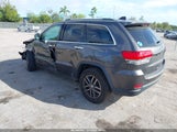 Jeep Grand Cherokee Limited 4X2 1C4RJEBG6JC400267 photo