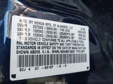 Honda Odyssey Ex-L 5FNRL180X4B013225 снимка