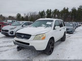 Honda Pilot Ex-L 2HKYF18755H552631 снимка