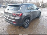 Jeep Compass Limited 4X4 3C4NJDCB0NT102125 снимка