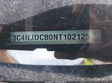 Jeep Compass Limited 4X4 3C4NJDCB0NT102125 снимка