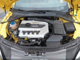 Audi Tts 2.0T TRUB1AFK0F1000254 снимка