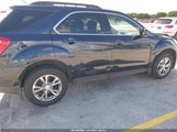 Chevrolet Equinox Lt 2GNALCEK3G1126575 снимка