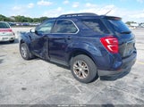 Chevrolet Equinox Lt 2GNALCEK3G1126575 снимка
