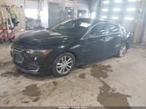 Chevrolet Malibu Lt 1G1ZD5ST4JF222516 снимка