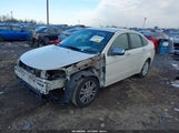 Ford Focus Sel 1FAHP3HN7AW141197 снимка