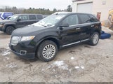 Lincoln Mkx 2LMDJ8JK7DBL12608 снимка