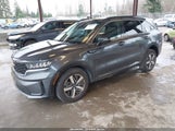 Kia Sorento S 5XYRL4LC3NG079340 снимка