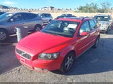 Volvo V50 T5/T5 Awd YV1MJ682352102941 снимка