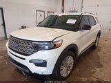 Ford Explorer Limited 1FMSK8FH9RGA89209 снимка