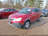 Chevrolet Captiva Sport 2Ls 3GNAL2EK8ES616618 снимка