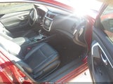 Nissan Altima 2.5 Sr 1N4AL3AP7JC289716 снимка