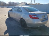 Honda Civic Lx 2HGFG12658H545424 снимка