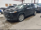 Jeep Cherokee Limited 1C4PJMDS4EW296742 снимка