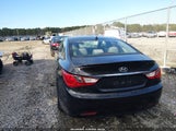 Hyundai Sonata Gls 5NPEB4AC6DH637452 снимка