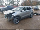 Kia Sportage Lx KNDPM3AC6L7740807 снимка