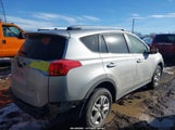 Toyota Rav4 Le JTMZFREV8EJ009934 снимка
