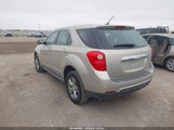 Chevrolet Equinox Ls 2GNALAEK5E1137224 снимка