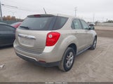 Chevrolet Equinox Ls 2GNALAEK5E1137224 снимка