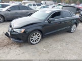 Audi A3 2.0T Premium WAUE8GFF4G1012141 снимка