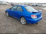 Subaru Impreza JF1GD79646G503040 снимка