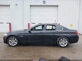 BMW 528I xDrive WBA5A7C56ED619556 fotografie