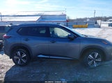 Nissan Rogue Sl Intelligent Awd 5N1BT3CB7NC697957 снимка