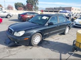 Hyundai Sonata KMHWF25S33A807959 снимка