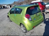 Chevrolet Spark 1Lt Auto KL8CD6S94DC507819 снимка