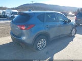 Mazda Cx-5 Touring JM3KE4CY2F0529856 снимка
