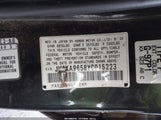Acura Rl 3.5 JH4KA9658YC015223 снимка
