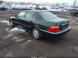 Acura Rl 3.5 JH4KA9658YC015223 снимка